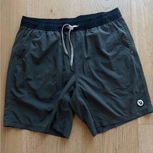 Vuori Kore Men's Athletic Shorts